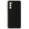 Newface Samsung Galaxy S20 FE Kılıf Nano içi Kadife Silikon