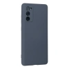 Newface Samsung Galaxy S20 FE Kılıf Nano içi Kadife Silikon