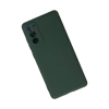 Newface Samsung Galaxy S20 FE Kılıf Nano içi Kadife Silikon