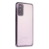 Newface Samsung Galaxy S20 FE Kılıf Razer Lensli Silikon