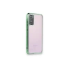 Newface Samsung Galaxy S20 FE Kılıf Razer Lensli Silikon