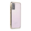 Newface Samsung Galaxy S20 FE Kılıf Razer Lensli Silikon