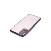 Newface Samsung Galaxy S20 FE Kılıf Razer Lensli Silikon