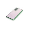 Newface Samsung Galaxy S20 FE Kılıf Razer Lensli Silikon