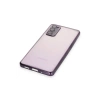 Newface Samsung Galaxy S20 FE Kılıf Razer Lensli Silikon