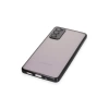 Newface Samsung Galaxy S20 FE Kılıf Razer Lensli Silikon