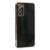 Newface Samsung Galaxy S20 FE Kılıf Volet Silikon
