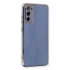 Newface Samsung Galaxy S20 FE Kılıf Volet Silikon