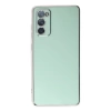 Newface Samsung Galaxy S20 FE Kılıf Volet Silikon