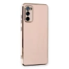 Newface Samsung Galaxy S20 FE Kılıf Volet Silikon