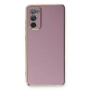 Newface Samsung Galaxy S20 FE Kılıf Volet Silikon