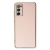 Newface Samsung Galaxy S20 FE Kılıf Volet Silikon