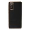 Newface Samsung Galaxy S20 FE Kılıf Volet Silikon