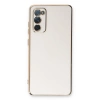 Newface Samsung Galaxy S20 FE Kılıf Volet Silikon