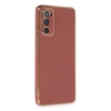 Newface Samsung Galaxy S20 FE Kılıf Volet Silikon