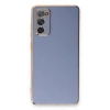 Newface Samsung Galaxy S20 FE Kılıf Volet Silikon