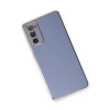 Newface Samsung Galaxy S20 FE Kılıf Volet Silikon