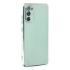 Newface Samsung Galaxy S20 FE Kılıf Volet Silikon