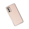 Newface Samsung Galaxy S20 FE Kılıf Volet Silikon