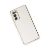 Newface Samsung Galaxy S20 FE Kılıf Volet Silikon