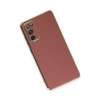 Newface Samsung Galaxy S20 FE Kılıf Volet Silikon