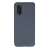 Newface Samsung Galaxy S20 Kılıf Nano içi Kadife Silikon