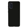 Newface Samsung Galaxy S20 Kılıf Nano içi Kadife Silikon