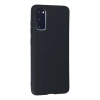 Newface Samsung Galaxy S20 Kılıf Nano içi Kadife Silikon