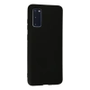 Newface Samsung Galaxy S20 Kılıf Nano içi Kadife Silikon