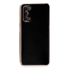 Newface Samsung Galaxy S20 Kılıf Volet Silikon