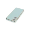 Newface Samsung Galaxy S20 Kılıf Volet Silikon