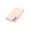 Newface Samsung Galaxy S20 Kılıf Volet Silikon