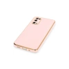 Newface Samsung Galaxy S20 Kılıf Volet Silikon