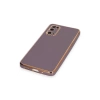 Newface Samsung Galaxy S20 Kılıf Volet Silikon