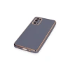 Newface Samsung Galaxy S20 Kılıf Volet Silikon