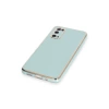 Newface Samsung Galaxy S20 Kılıf Volet Silikon
