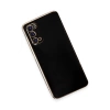 Newface Samsung Galaxy S20 Kılıf Volet Silikon