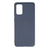 Newface Samsung Galaxy S20 Plus Kılıf Nano içi Kadife Silikon