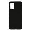Newface Samsung Galaxy S20 Plus Kılıf Nano içi Kadife Silikon