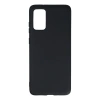 Newface Samsung Galaxy S20 Plus Kılıf Nano içi Kadife Silikon