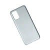 Newface Samsung Galaxy S20 Plus Kılıf Nano içi Kadife Silikon