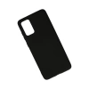 Newface Samsung Galaxy S20 Plus Kılıf Nano içi Kadife Silikon