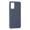 Newface Samsung Galaxy S20 Plus Kılıf Nano içi Kadife Silikon