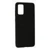 Newface Samsung Galaxy S20 Plus Kılıf Nano içi Kadife Silikon