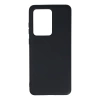 Newface Samsung Galaxy S20 Ultra Kılıf Nano içi Kadife Silikon