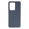 Newface Samsung Galaxy S20 Ultra Kılıf Nano içi Kadife Silikon