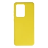 Newface Samsung Galaxy S20 Ultra Kılıf Nano içi Kadife Silikon