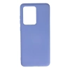 Newface Samsung Galaxy S20 Ultra Kılıf Nano içi Kadife Silikon