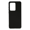 Newface Samsung Galaxy S20 Ultra Kılıf Nano içi Kadife Silikon