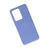 Newface Samsung Galaxy S20 Ultra Kılıf Nano içi Kadife Silikon